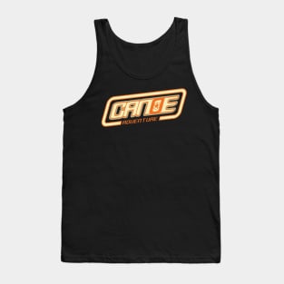 Canoe Adventure Tank Top